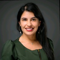 Iridium Risk Services Inc. Employee Paula Andrea Guerrero Sierra's profile photo