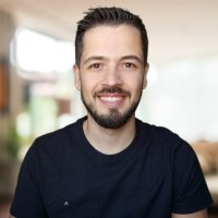 Mark 2 Market Employee Amauri Gaules's profile photo