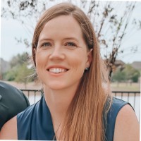 NET Power Employee Tori Ervin's profile photo