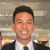 Kaiser Permanente Employee Christopher Joe's profile photo