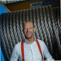 Hendrik Veder Group Employee Egbert Vennik's profile photo