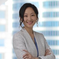Patlytics Employee Candice Kwark's profile photo