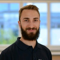 dormakaba Schweiz AG Employee Andreas Betschart's profile photo