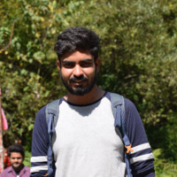 WanderOn Employee Ravi Khokher's profile photo