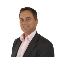 Metro Trains Melbourne Employee Richard Giles's profile photo