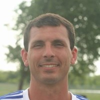 Baker Hughes Employee Chris Brunner's profile photo