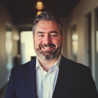 Affinity Reply Employee Tim Falla's profile photo