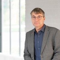 Salems Kommun Employee Arne Närström's profile photo