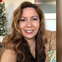 HNTB Employee Margaret Jimenez's profile photo