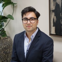 Harsha Chaudhuri Email & Phone Number