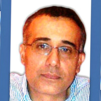 LJB & Co. Construction Recruitment Employee Puneet Sabharwal's profile photo