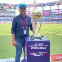 TCM Sports Employee Karan Sangani's profile photo
