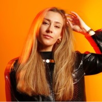 Bakery Agency Employee Kelsie Davis's profile photo