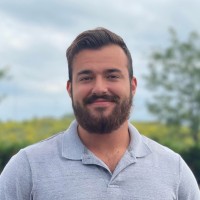 Chewy Employee Josh Crowley's profile photo