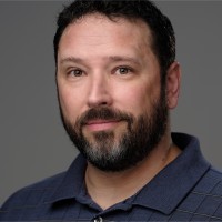 Jonathan Griffin