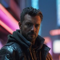 Aigentic AI Employee Dale Taylor's profile photo