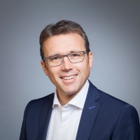 Kreissparkasse Reutlingen Employee Oliver Gühring's profile photo