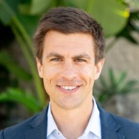 Clearway Energy Group Employee Nick Benjamin's profile photo