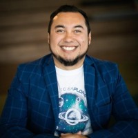 Enkoder Employee Daniel Camacho's profile photo