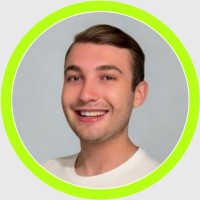 selvendo Employee Lukas Brickwedde's profile photo