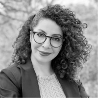 Focalpay Employee Neda Bagheri's profile photo