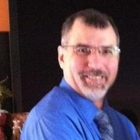 US Federal Government Employee Jeffrey Meier's profile photo