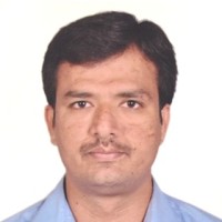 Tech Mahindra Employee Rahul Sable's profile photo