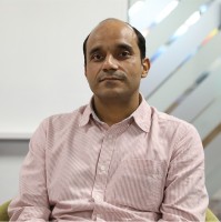 Amit Ojha Email