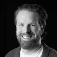 Bisnow Employee Tyler Fisher (he/him)'s profile photo