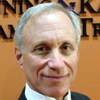 Manning Kass Employee Fredric Trester's profile photo