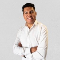 CISSAC Employee Álvaro Morales's profile photo