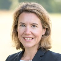 Rambert Employee Natasha Lewis's profile photo