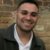 Daniel Rodrigo Email