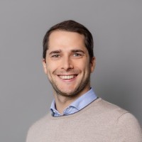 Bregal Investments Employee Nicolas Theis's profile photo