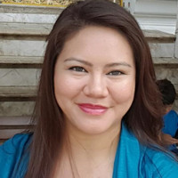 DPC DATA Inc. Employee Jade Lising's profile photo