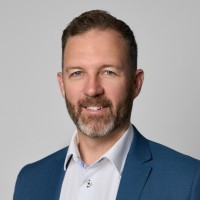 Jared Cameron Email & Phone Number