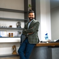 Daraz Employee Ehsan Saya's profile photo