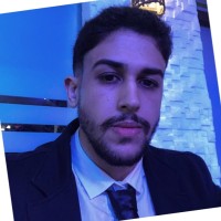 saphira.tech Employee Vitor Borges's profile photo