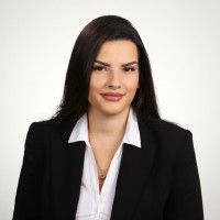 Volksbank Raiffeisenbank Dachau eG Employee Merita Avdyli's profile photo