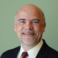 Episcopal Relief & Development Employee James Murphy's profile photo