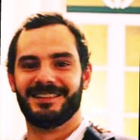 Innoliva Employee Luís Barbio's profile photo