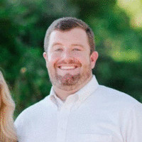 ColonialWebb Employee Mark Eves's profile photo