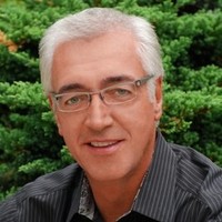 One Thing for Men Employee Ron Dunn's profile photo