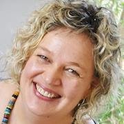 Colab Strategy Execution Employee Susan Cronje's profile photo