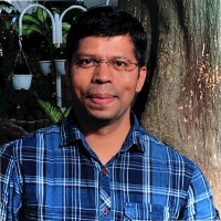 Mukesh Chandra Email & Phone Number