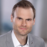 HYMER Employee Di Berkenhoff's profile photo