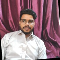 SaSTAT Organization Employee Rahul Hatwar's profile photo