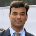 Ecociate Consultants Employee Sudhir Shukla's profile photo