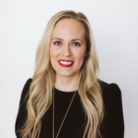 Calix Employee Kendall Stein's profile photo