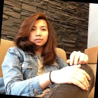 Liftoff Agent Employee Eveta-Joy Castillo's profile photo